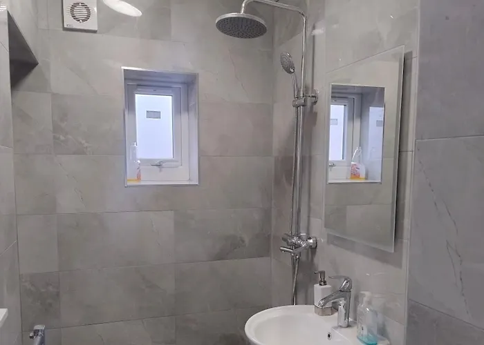 Apartman The Range Nestled Nook