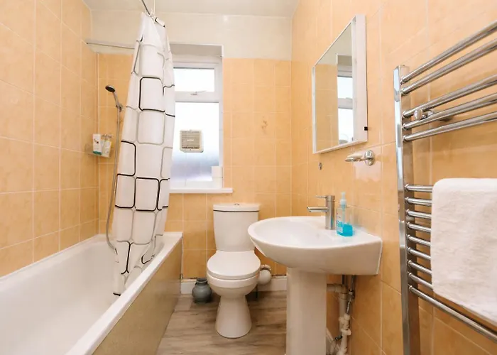 The Range Nestled Nook *