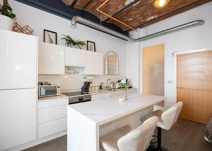 Appartamento Stylish Mill With Sauna And Free Parking *