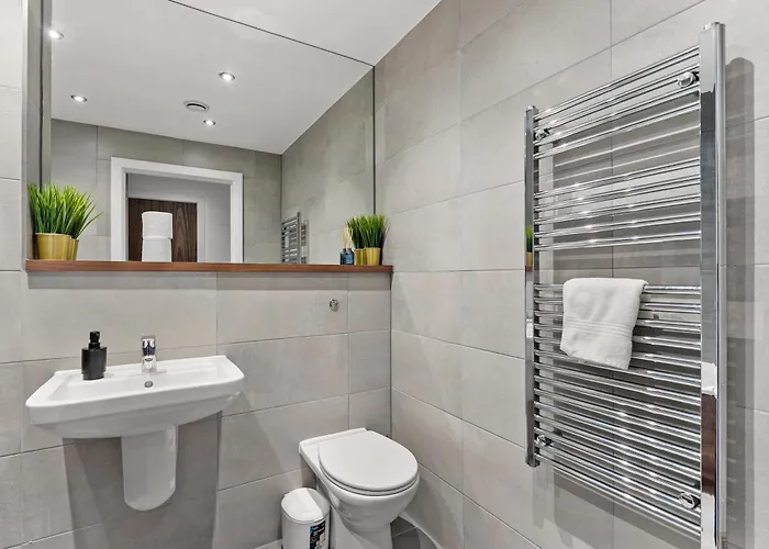 Appartamento Lovely Abode - Amazing Views