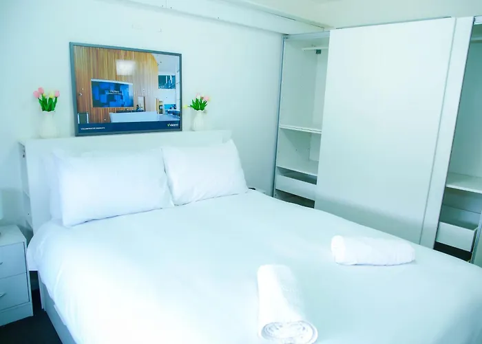 Ancoats Luxury - Manchester