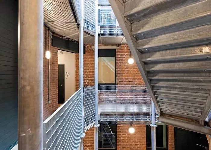 Retreat Prime Location Apartment