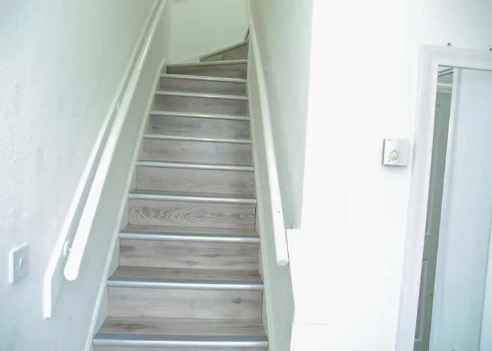 Ancoats Luxury - Apartment