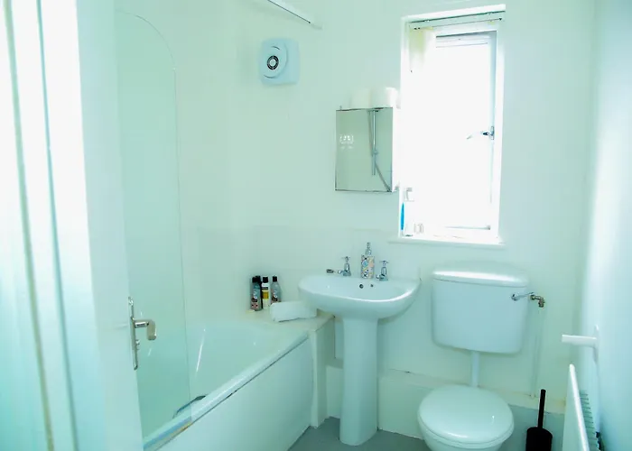 Ancoats Luxury - Apartment Manchester