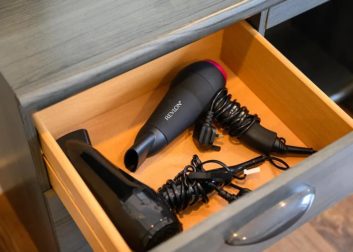 Appartamento Waterfront Panorama - 2br + Balcony, Near Stadium