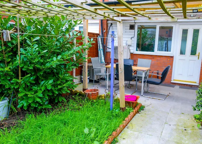 Apartment Ancoats Luxury - *