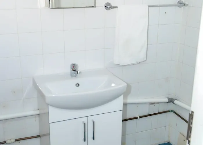 Ancoats Luxury - Manchester