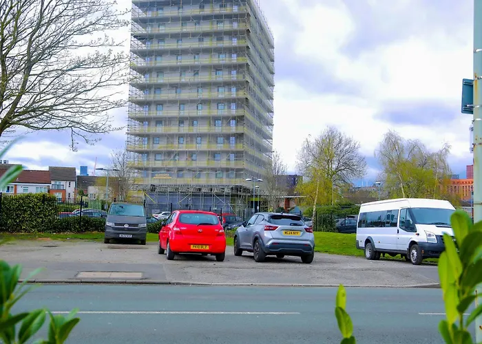 Ancoats Luxury - * Manchester