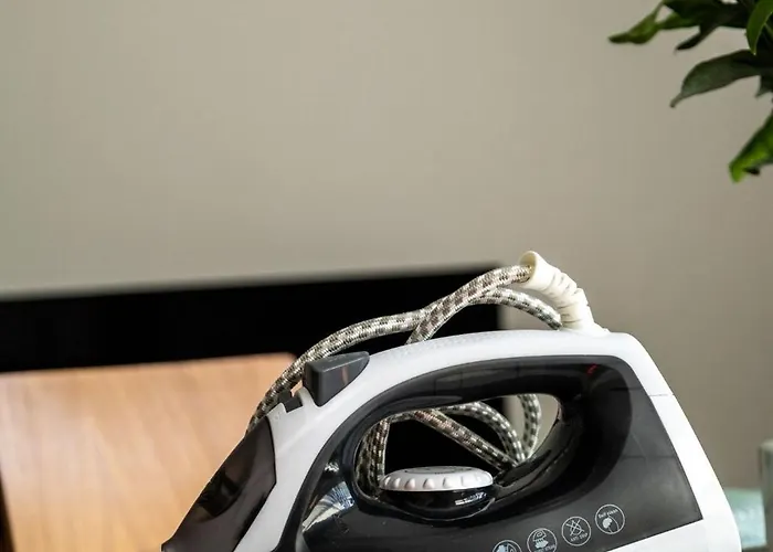 Bluebird Apartament *