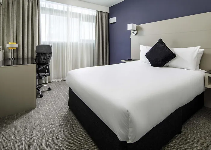 Mercure Piccadilly Manchester