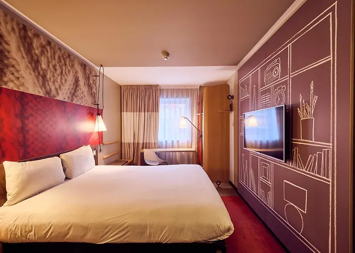 A&o Centre 맨체스터