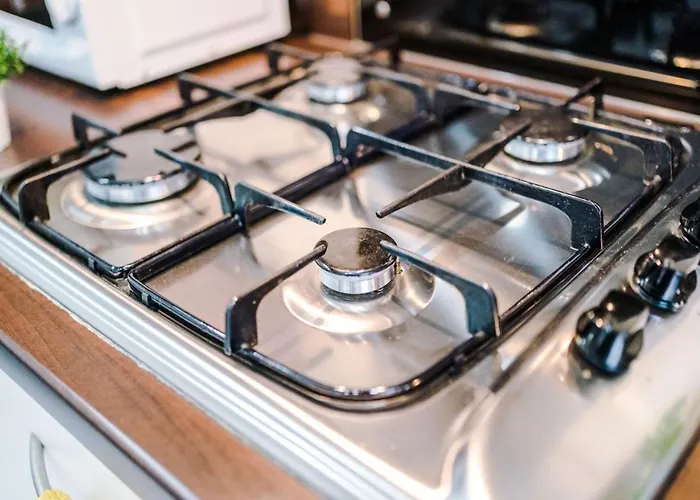 Luxury 3 Bedroom House Close To Center * Mánchester