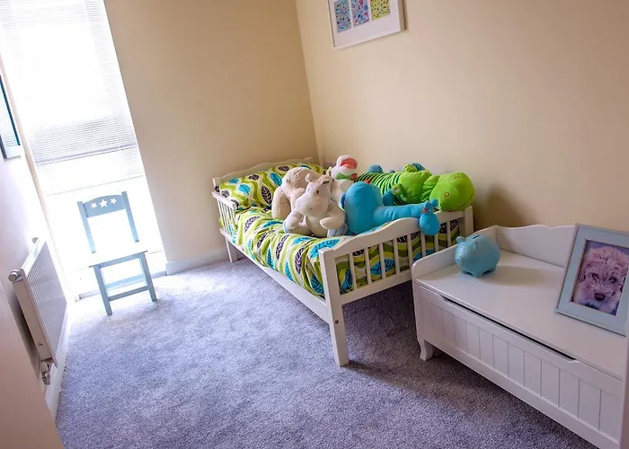 Apart-hotel Sweet Homes 4*