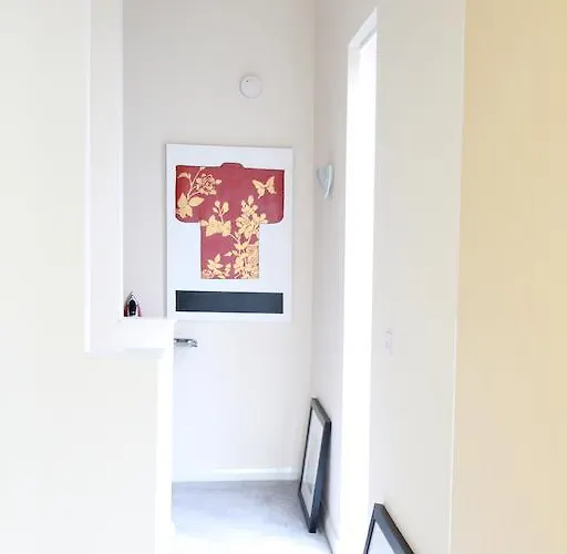 Sweet Homes Apart-hotel Manchester