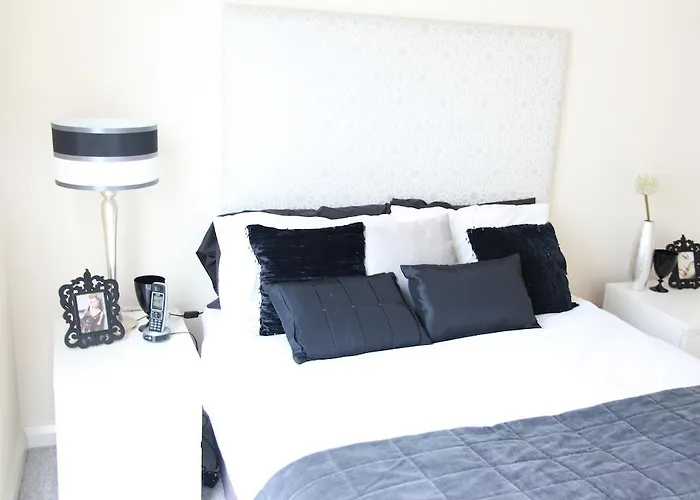 Sweet Homes 4* Manchester