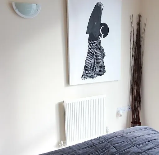 Sweet Homes Apart-hotel Manchester