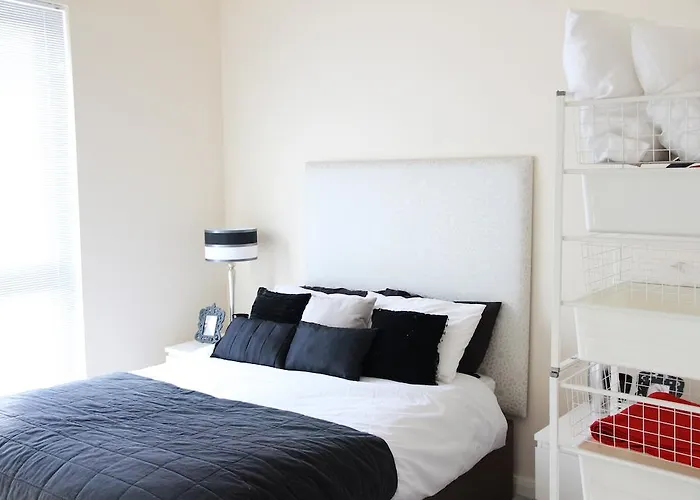 Sweet Homes Apart-hotel