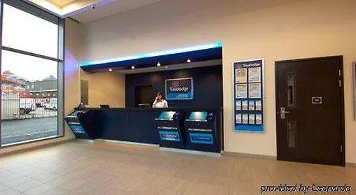 Travelodge Arena Hotel 3*