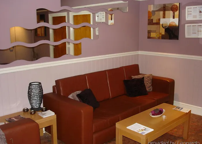 Castlefield Ξενοδοχείο