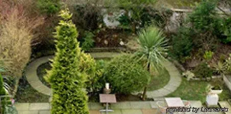 The Ascott Guest house Manchester