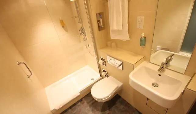 Weston Hall - Halls Of 2* Manchester