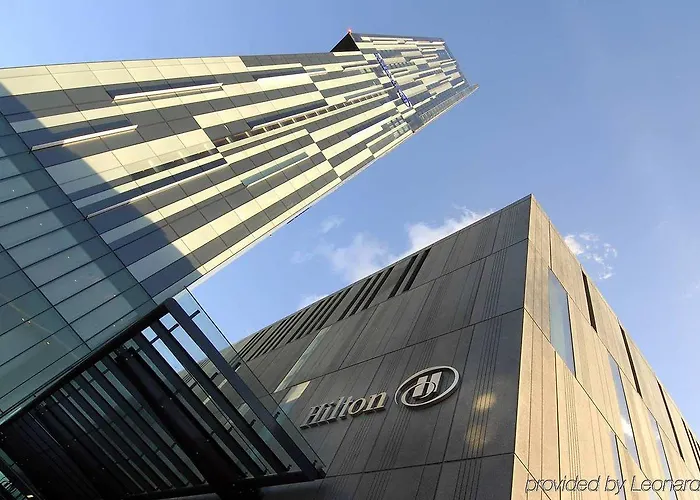 The Deansgate Hotel, By Ihg 4* Manchester