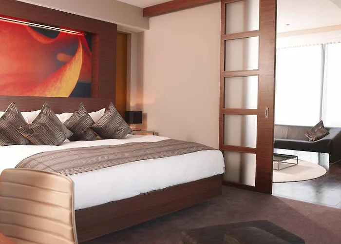 Ξενοδοχείο The Deansgate Hotel, By Ihg 4*