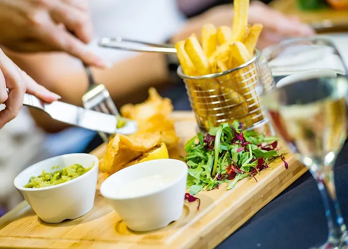 Pendulum 3* Manchester