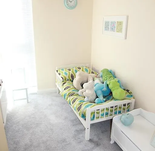 Apart-hotel Sweet Homes