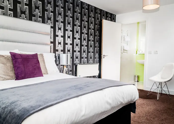 Church Street By Supercity