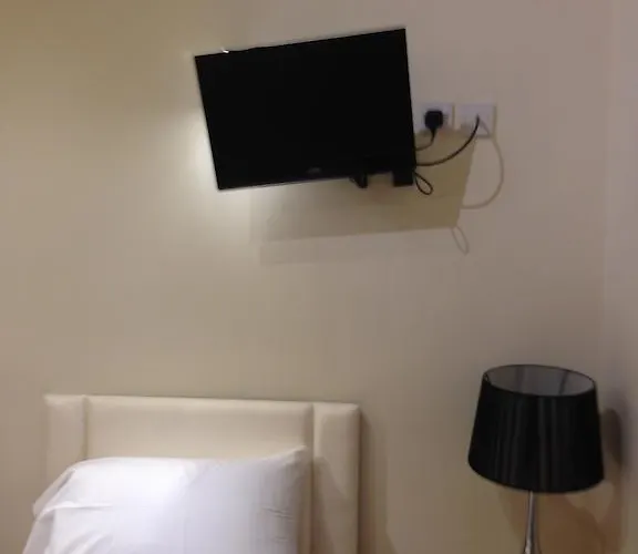 Hotel Lower Turks Head 3*