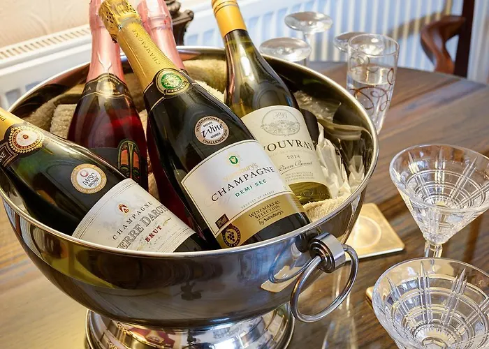 The Ascott Manchester