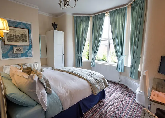 Guest house The Ascott