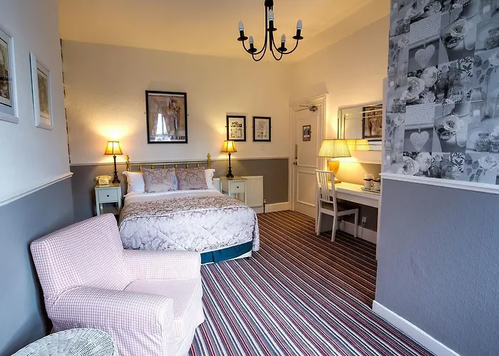 Guest house The Ascott