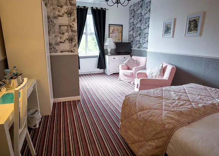 Guest house The Ascott