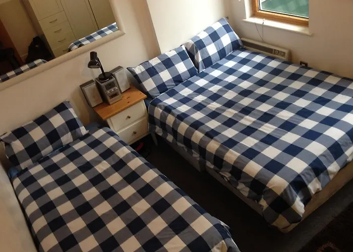 Quickspaces Heart Of The Manchester