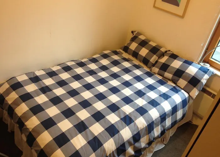 Appartamento Quickspaces Heart Of The *