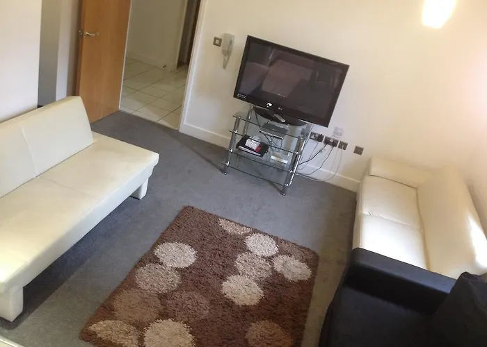 Quickspaces Heart Of The Manchester