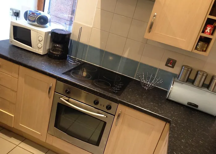 Appartamento Quickspaces Heart Of The