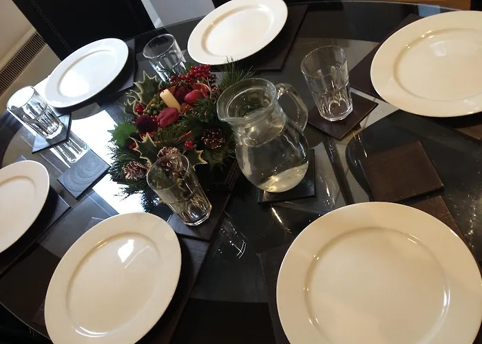 Appartamento Quickspaces Heart Of The Manchester