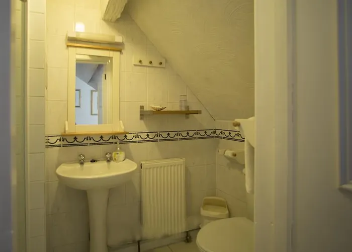 Guest house The Ascott 4*