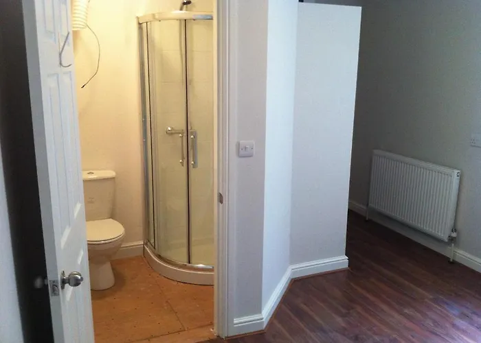 Ivy Mount Boutique Manchester