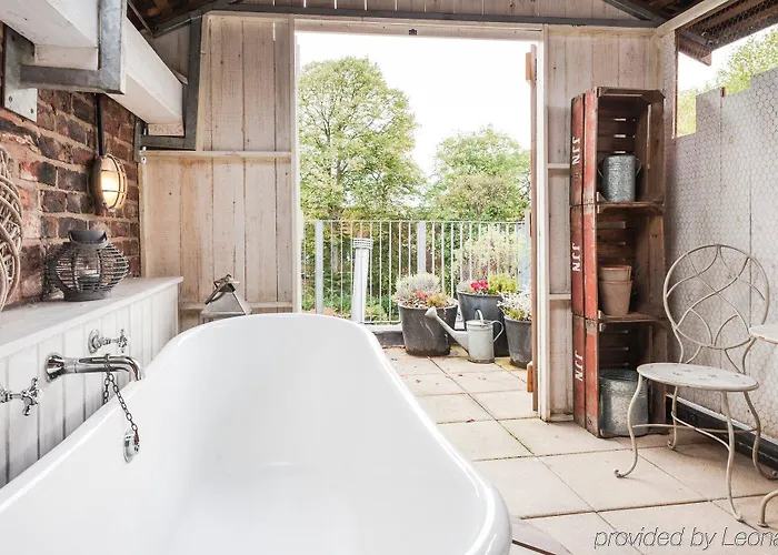 Hotel Eleven Didsbury Park