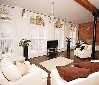 Gasthuis Lushpads 4*