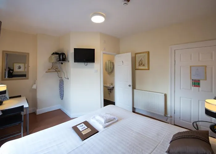 Hotel Ivy Mount Boutique Manchester