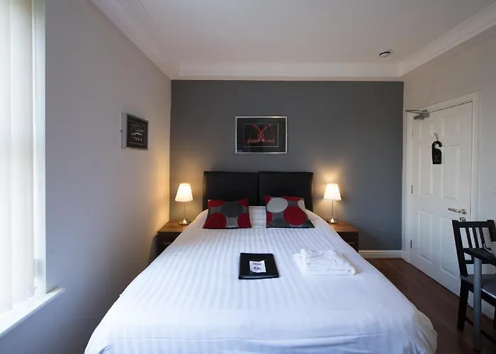 Hotel Ivy Mount Boutique