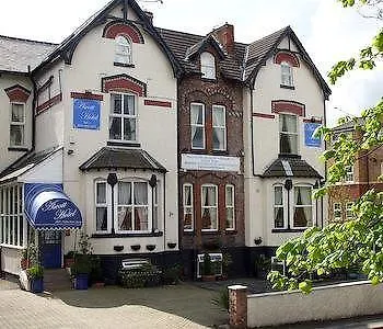 The Ascott 4* Manchester