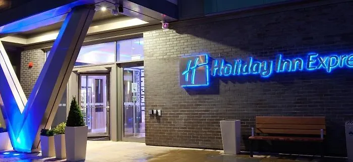 Express Centre Arena By Ihg 3* Manchester