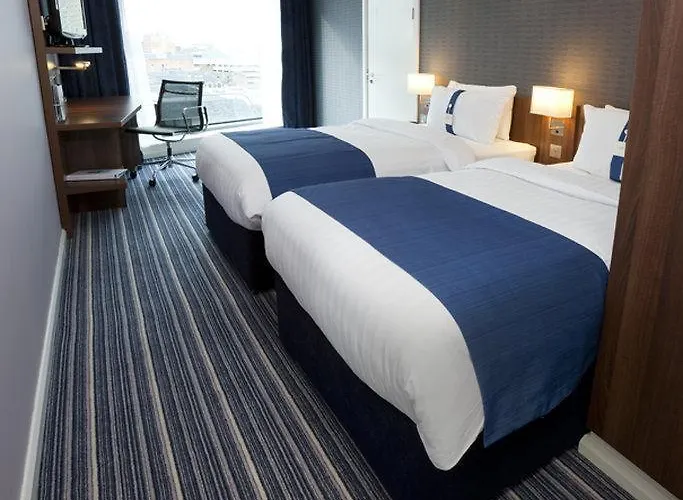 Express Centre Arena By Ihg 3*