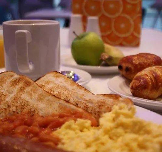 Express Centre Arena By Ihg 3* Manchester